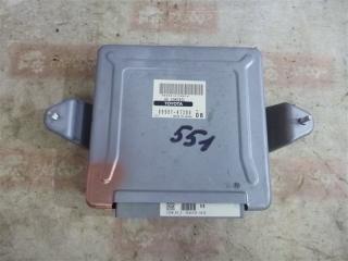 Блок управления ДВС Toyota Prius 2006