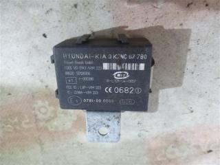 Иммобилайзер Kia Spectra 2008