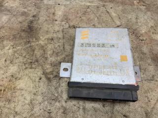 Блок управления автономным отопителем DAF XF 95 Б/У Блок управления автономным отопителем DAF XF 95