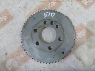 Шестерня коленвала Peugeot Partner Tepee 2013