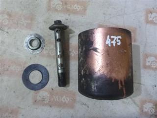 Корпус масляного фильтра Ford Transit 1996-2000