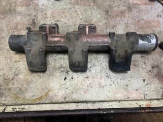 Коллектор водяной DAF XF 95