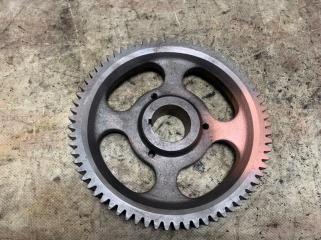 Шестерня DAF XF 95