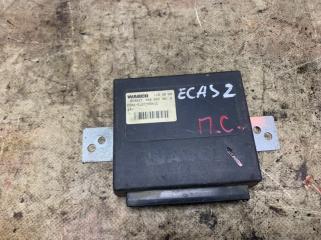 Блок управления пневмоподвеской DAF CF 85 2000