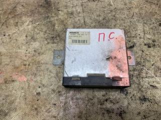 Блок управления климат-контролем MAN F2000 1998