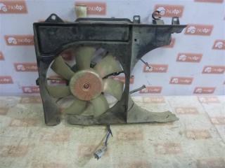 Вентилятор Toyota Prius 2006