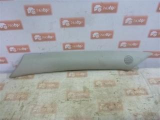 Накладка стойки лобового стекла левая Chery Fora A21 2007