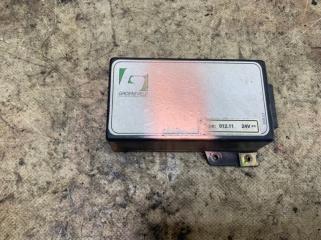 Блок управления центральной смазкой DAF CF 85 2000 Б/У Блок управления центральной смазкой DAF CF 85 2000