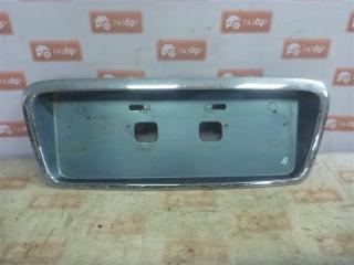 Накладка крышки багажника Hyundai Sonata 2004