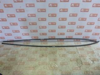 Молдинг на крышу Hyundai Getz 2003