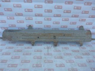 Защита Renault Logan 2006