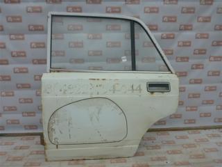 Дверь задняя левая Лада 2105 2007