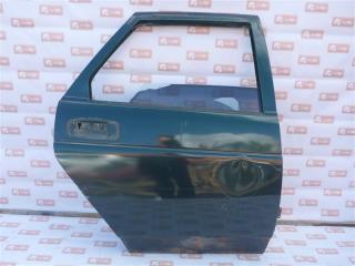 Дверь задняя правая Лада 2112 2003