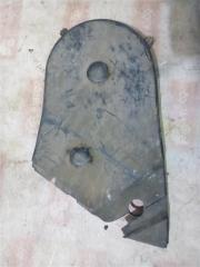 Кожух ремня грм Audi 80 1990