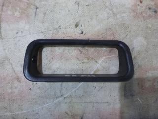 Накладка двери задняя правая Audi 80 1990