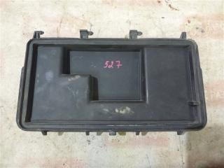 Крышка блока предохранителей Audi 80 1990