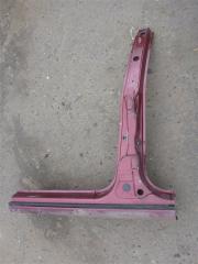 Стойка кузова левая Opel Vectra 2001