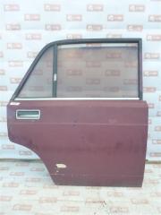 Дверь задняя правая Лада 2105 2004