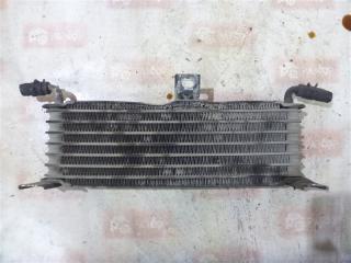 Радиатор масляный Mitsubishi Pajero 1998