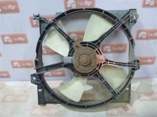 Вентилятор Nissan Almera 2000