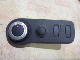 Блок кнопок Renault Duster 2015