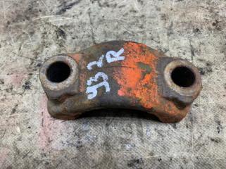 Крышка заднего стабилизатора DAF XF 95