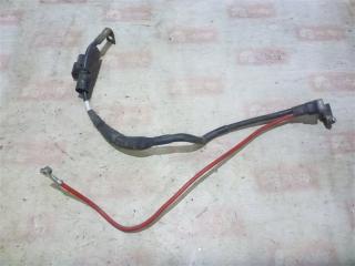 Клемма плюсовая Skoda Octavia 2012 Б/У Клемма плюсовая Skoda Octavia 2012