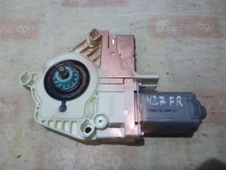 Мотор стеклоподъемника передний правый Land Rover Discovery 2008