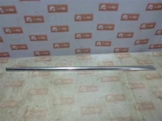 Молдинг стекла передний правый Volvo XC70 2008