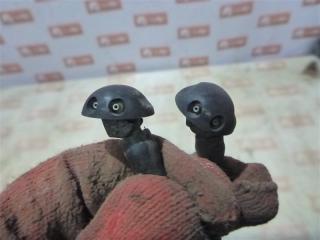 Распылитель форсунки Renault Scenic 2001