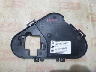 Корпус передний правый Opel Vectra 2001