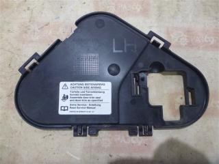 Корпус передний левый Opel Vectra 2001