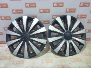 Колпак Chevrolet Niva 2007 Б/У Колпак Chevrolet Niva 2007