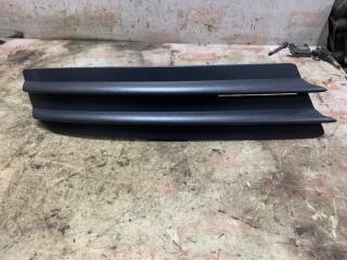 Заглушка бампера MAN TGX