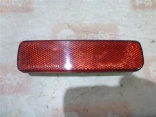 Катафот бампера задний правый Chevrolet Niva 2007