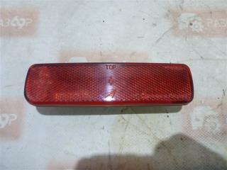 Катафот бампера левый Chevrolet Niva 2007