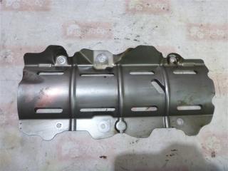 Маслоотражатель Ford Focus 2013 Б/У Маслоотражатель Ford Focus 2013