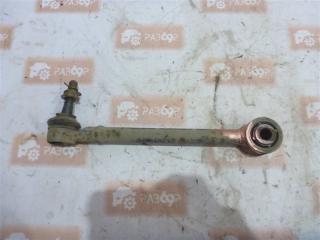 Тяга реактивная задняя правая Subaru Forester 2009 Б/У Тяга реактивная задняя правая Subaru Forester 2009