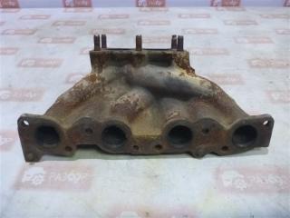 Коллектор выпускной Лада 2112 Б/У Коллектор выпускной Лада 2112