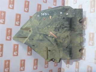 Защита левая Subaru Forester 2009