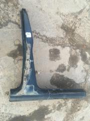 Стойка кузова центральная правая Daewoo Nexia 2010