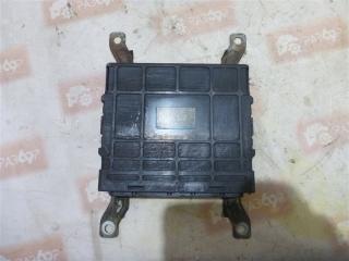 Блок управления ДВС Mazda MPV 2001