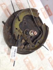 Ось ступицы задний левый Mazda MPV 2001 Б/У Ось ступицы задний левый Mazda MPV 2001