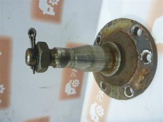 Ось ступицы задний левый Audi 80 1990 Б/У Ось ступицы задний левый Audi 80 1990