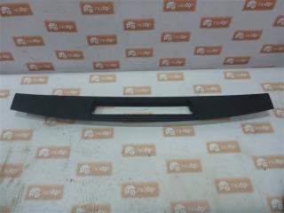 Обшивка крышки багажника задняя Subaru Forester 2009