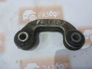 Стойка стабилизатора передняя левая Audi A4 1995 Б/У Стойка стабилизатора передняя левая Audi A4 1995