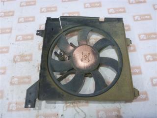 Вентилятор радиатора Hyundai Elantra 2003