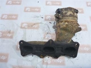 Приемная труба глушителя Mazda Xedos 6 1994