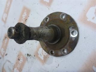 Ось ступицы задний правый Audi 80 1990 Б/У Ось ступицы задний правый Audi 80 1990