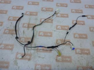 Проводка крышки багажника Subaru Forester 2009